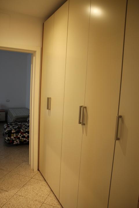 Sotto Il Borgo Apartments เยซี ภายนอก รูปภาพ