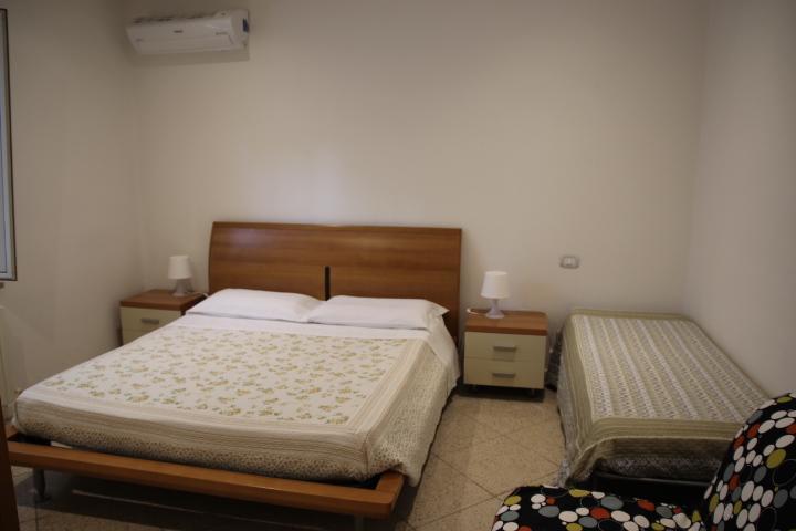 Sotto Il Borgo Apartments เยซี ภายนอก รูปภาพ
