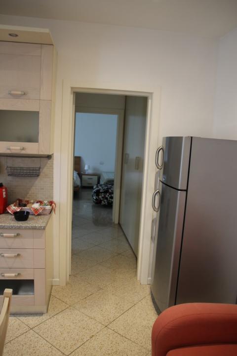 Sotto Il Borgo Apartments เยซี ภายนอก รูปภาพ