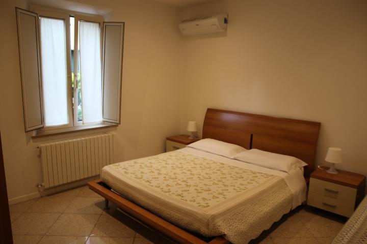 Sotto Il Borgo Apartments เยซี ภายนอก รูปภาพ