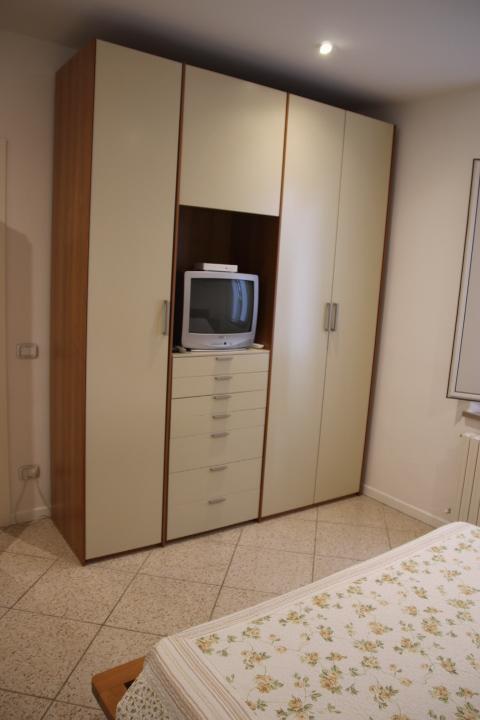 Sotto Il Borgo Apartments เยซี ภายนอก รูปภาพ